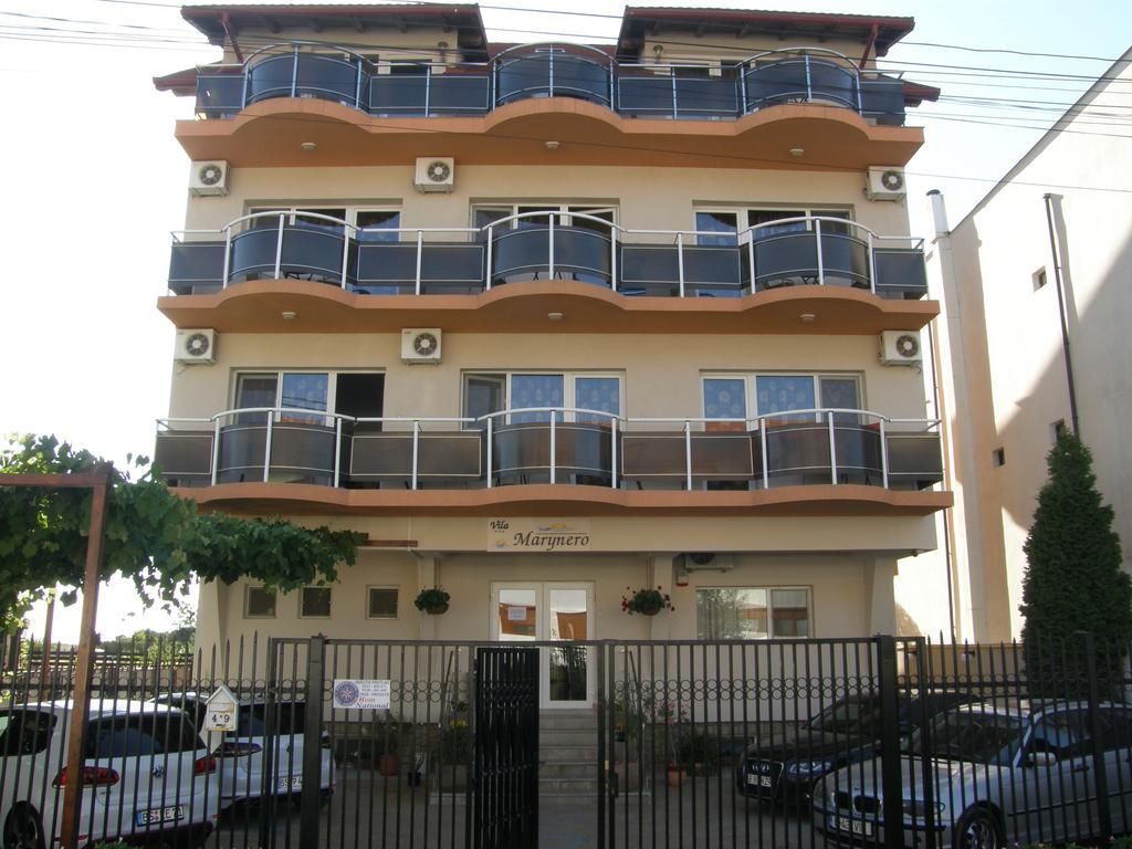 Marynero Hotel Navodari Exterior photo
