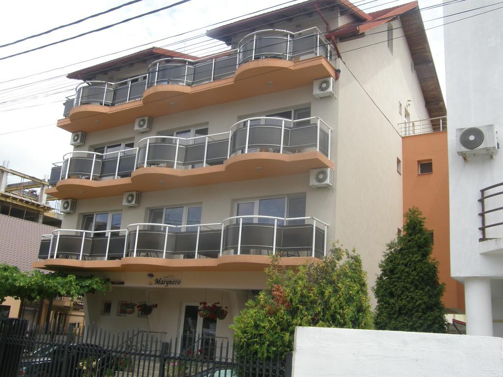 Marynero Hotel Navodari Exterior photo