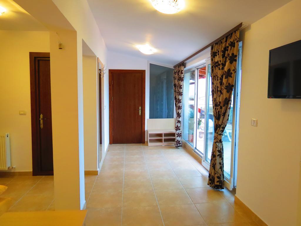 Marynero Hotel Navodari Exterior photo